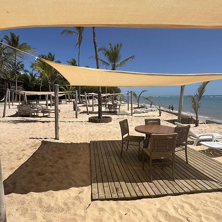 Hotel Pousada Pitinga Porto Seguro Dış mekan fotoğraf