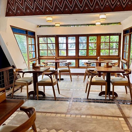 Hotel Pousada Pitinga Porto Seguro Dış mekan fotoğraf