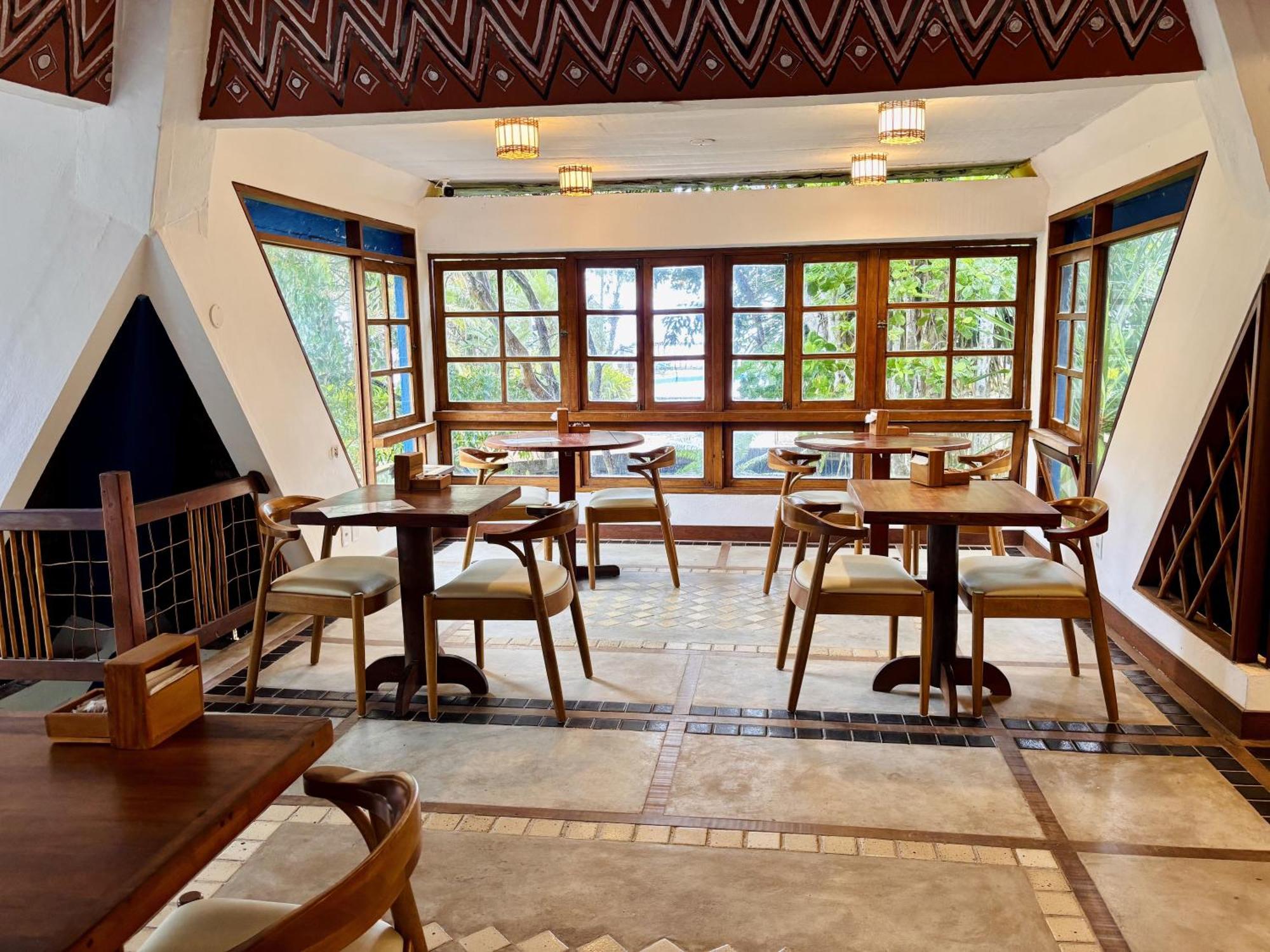 Hotel Pousada Pitinga Porto Seguro Dış mekan fotoğraf