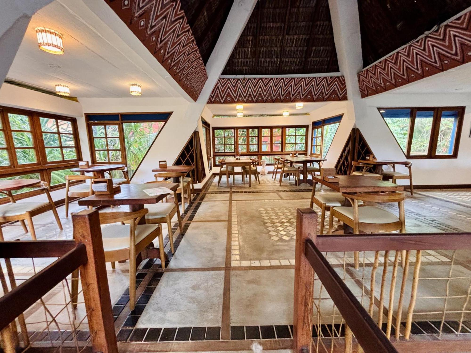 Hotel Pousada Pitinga Porto Seguro Dış mekan fotoğraf