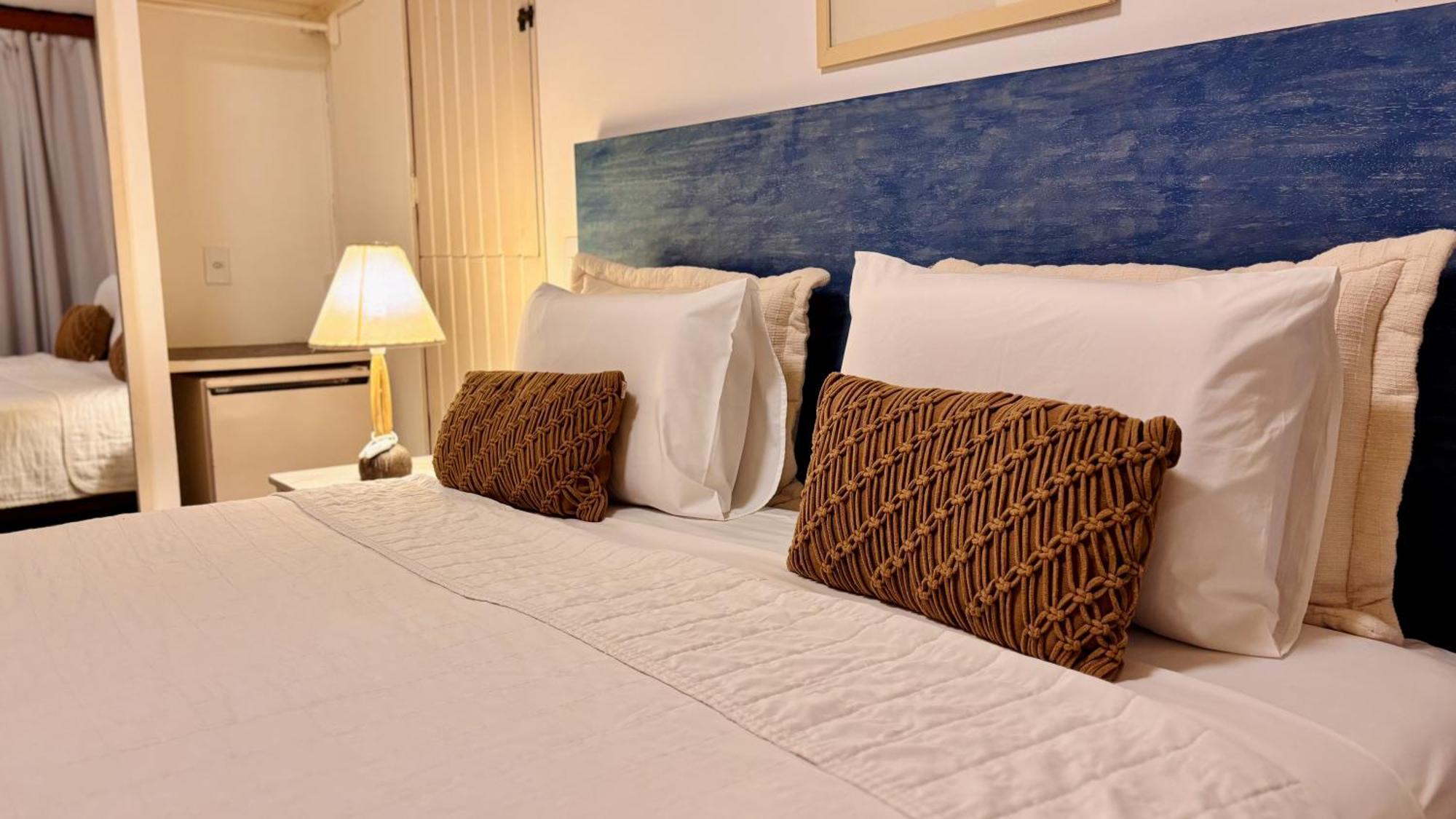 Hotel Pousada Pitinga Porto Seguro Dış mekan fotoğraf