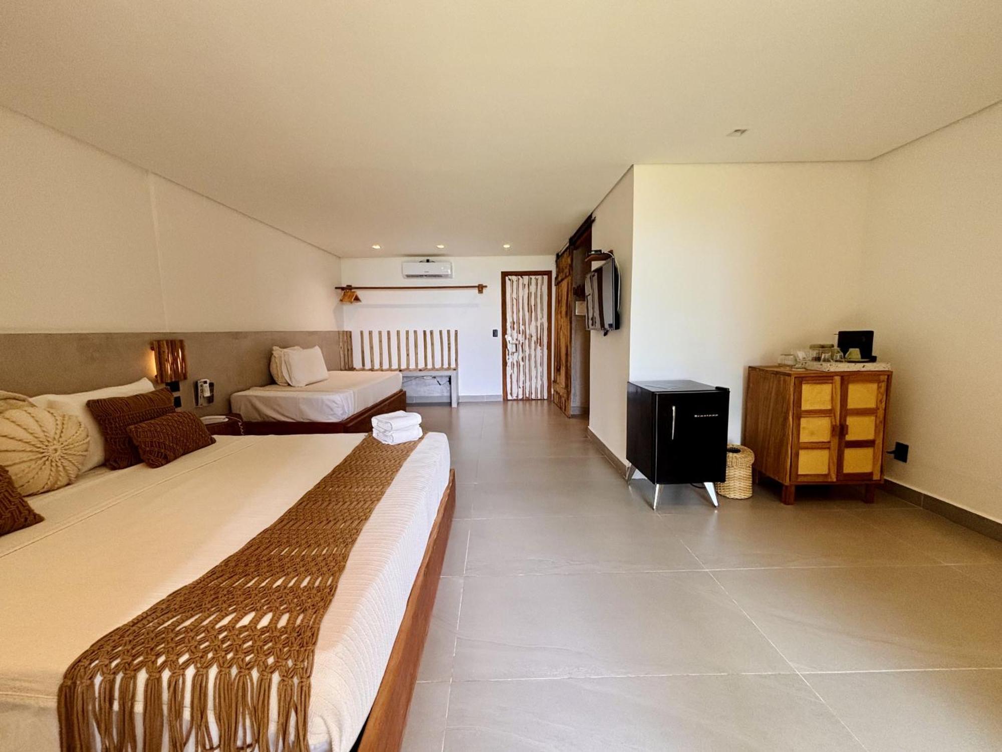 Hotel Pousada Pitinga Porto Seguro Dış mekan fotoğraf