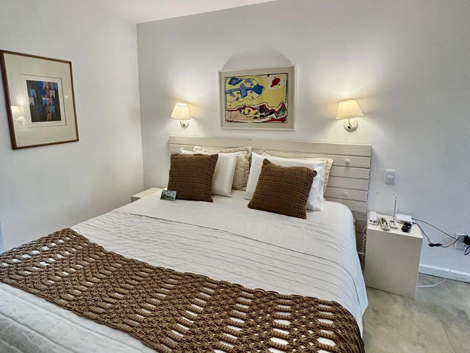 Hotel Pousada Pitinga Porto Seguro Dış mekan fotoğraf