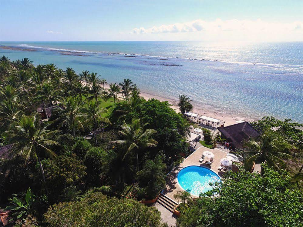 Hotel Pousada Pitinga Porto Seguro Dış mekan fotoğraf
